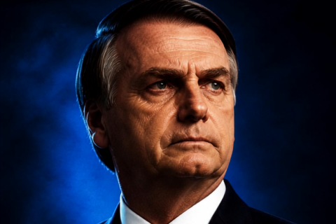Ministro do STF mantém domiciliar de Bolsonaro e amplia restrições