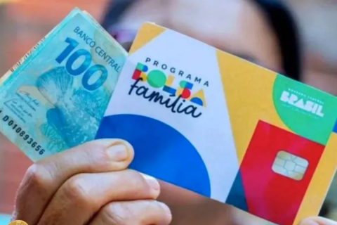 Decreto muda regras do Bolsa Família para evitar fraudes