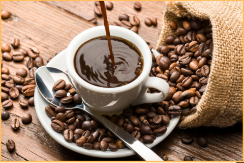 China aprova habilitação de 183 empresas brasileiras para exportação de café