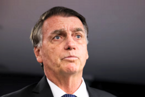PGR pede condenação de Bolsonaro e mais sete réus  por tentativa de golpe