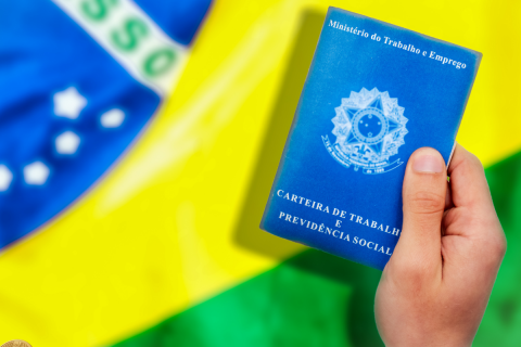 PNAD CONTÍNUA:  Taxa de desocupação fica em 6,2% em dezembro e média do ano fica em 6,6%, menor patamar da série histórica