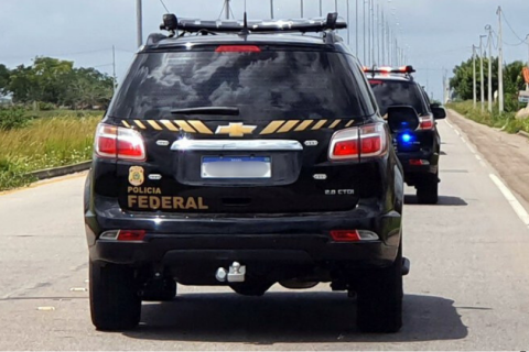 PF deflagra segunda fase de operação que investiga fake news nas eleições municipais de Santa Maria em 2024