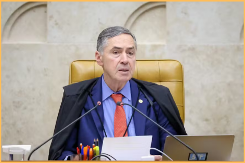 Ministro diz que julgamento de Bolsonaro e demais réus deve 'encerrar ciclos de atraso' do Brasil
