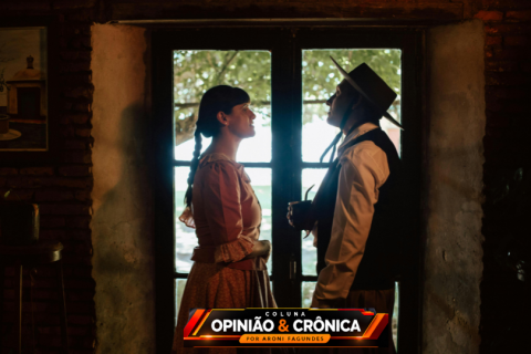 Depois da Semana Farroupilha, fica uma pergunta: o que estamos fazendo pela tradição?