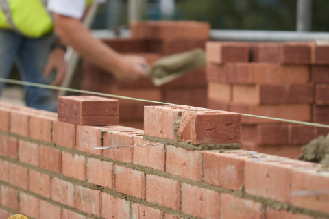 HABITAÇÃO: Preços da construção civil crescem 0,51% em janeiro