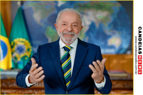 Pronunciamento do presidente Lula no 7 de Setembro: Do lado do povo brasileiro