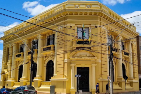 Poder Legislativo aprova o Projeto de Lei nº 10/2026, conhecido como “Buraco Zero”