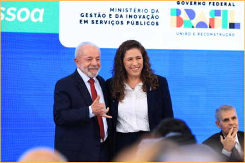 LULA assina decreto que regula uso de biometria para acesso a benefícios