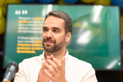 Pequisa Quaest RS: 62% aprovam governo Eduardo Leite, e 33% desaprovam
