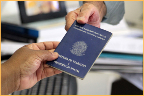 Desemprego cai em 18 estados no segundo trimestre de 2025
