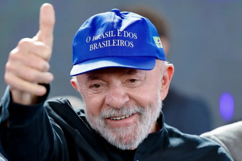 Pesquisa Genial/Quaest: Lula reverte tendência de queda na popularidade