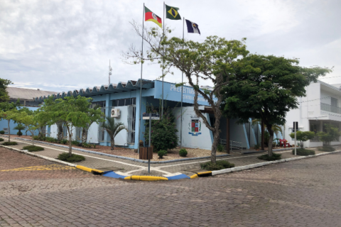 Candelária  recebe novo aporte de emendas parlamentares federais para a saúde