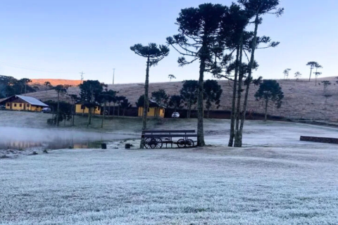 Inverno começa nesta sexta-feira com a noite mais longa do ano