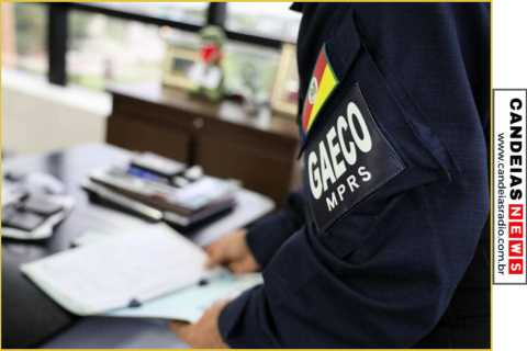 GAECO/MPRS denuncia organização criminosa por fraudes em licitações e lavagem de R$ 6,7 milhões; Veja os municípios