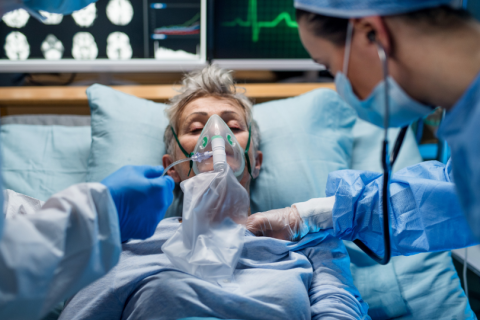 Negacionismo fez brasileiros "perderem" 3,4 anos de vida na pandemia
