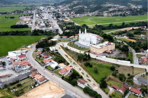 Cidades de Santa Catarina cancelam Festas Tradicionais por temor do "Super El Niño"