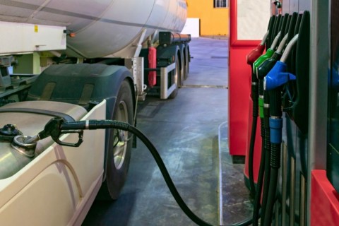 Três maiores distribuidoras de combustíveis decidem ficar fora de programa federal de subvenção ao diesel