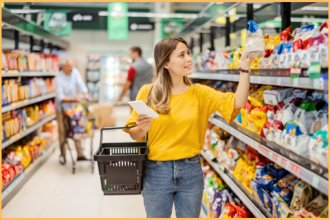 Prévia da inflação fica em -0,14% em agosto, com quedas em habitação, alimentação e transportes