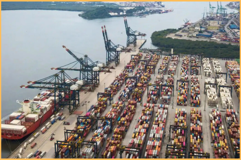 Sem negociação, Brasil recorre à OMC contra tarifaço dos EUA