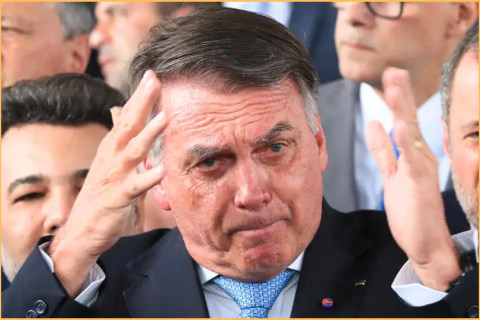 Nas redes, 59% apoiam a operação da PF contra Bolsonaro, mostra pesquisa Quaest