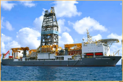 Petrolífera britânica BP faz maior descoberta de petróleo e gás no Brasil em 25 anos