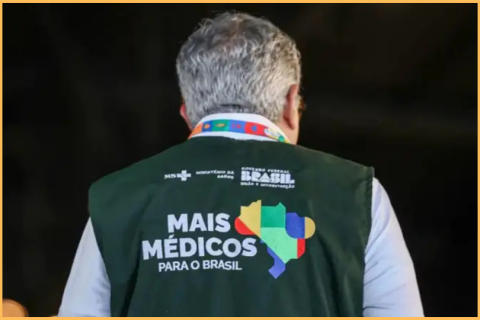 Por que Mais Médicos virou alvo do governo de Trump