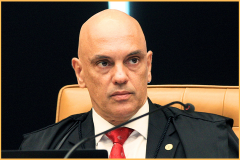 Ministro diz que organização criminosa age de forma ‘covarde e traiçoeira’ ao crivo dos EUA