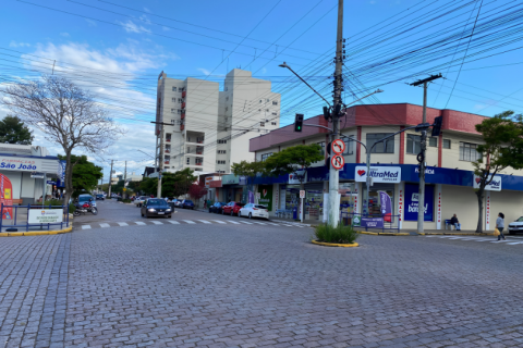 Candelária registra perda de 74 postos de trabalho em maio, diz Caged