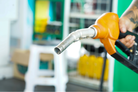 Petrobras reajusta preço da gasolina na refinaria a partir desta sexta-feira(29)