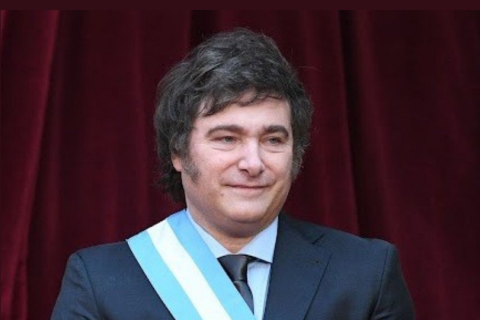 Argentina formaliza saída da Organização Mundial da Saúde