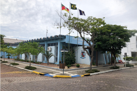 Candelária Recebe Mais de R$ 2 Milhões em Emendas Federais em 2026