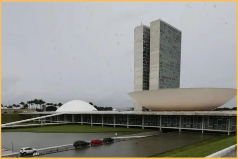 Datafolha: Congresso é desaprovado por 35% dos brasileiros e aprovado por 18%