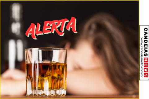ALERTA: 36% de bebidas alcóolicas vendidas no Brasil são falsificadas, diz Fhoresp