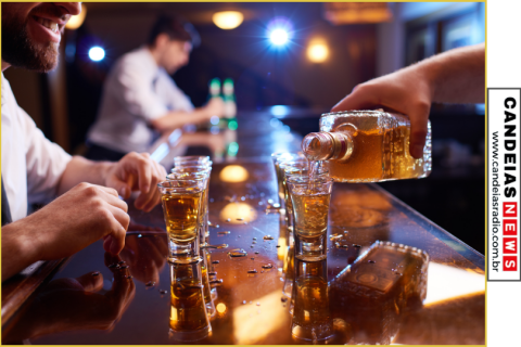 Como se proteger de bebidas adulteradas e identificar falsificações?