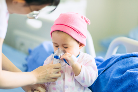 Inverno aumenta preocupação com vírus respiratórios