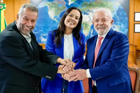 Juliana Brizola tem 24% das intenções de voto ao governo do RS, aponta Genial/Quaest