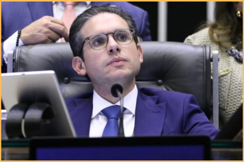 Hugo Motta: não podemos apoiar sanção de nações estrangeiras a membros de qualquer Poder da República