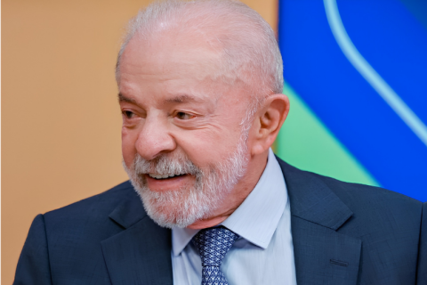 Datafolha: Avaliação do governo Lula para 38% é ruim ou péssima