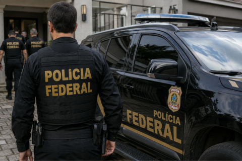 Polícia Federal descobre esquema de R$ 406 milhões em licitações de máquinas pesadas no RS
