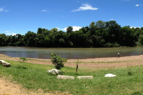 VERÃO 2025: Vale do Rio Pardo tem um ponto impróprio para banho, aponta boletim da Fepam