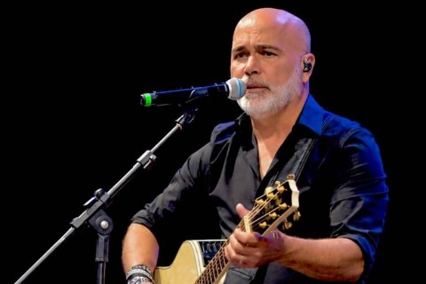 Morre Rick, da dupla com Renner, aos 59 anos após queda de helicóptero