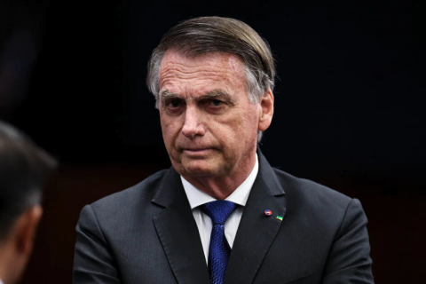 Após pedido da PGR ao STF, Bolsonaro pode ser condenado a até 43 anos de prisão