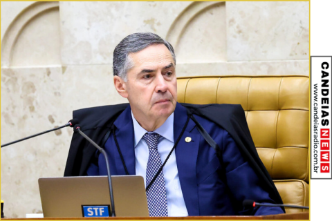 Presidente do STF: ‘Estamos encerrando os ciclos do atraso na vida brasileira’