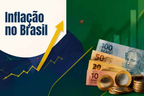 IPCA recua 0,32% em agosto e registra maior deflação em quatro anos no Brasil