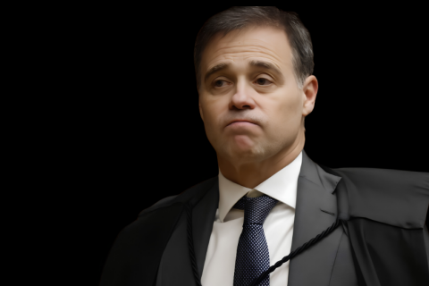 STF: Mendonça homologa delação de empresário que intermediou repasses ligados ao filme Dark Horse