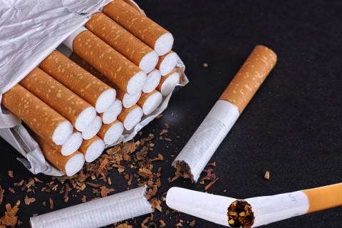 Cigarro: R$ 1 de lucro da indústria equivale a R$ 5 gastos com doenças, diz INCA