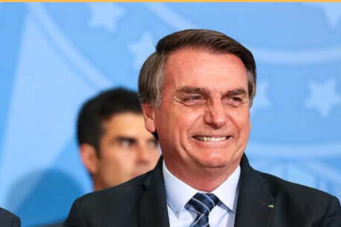 Aliados ligam alerta sobre estado de saúde de Bolsonaro