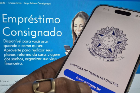 INSS implementa biometria facial para Consignados a partir de hoje