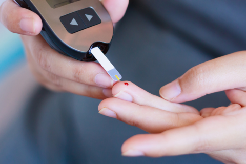 Diabetes: saiba como reconhecer a doença e evitar complicações à saúde