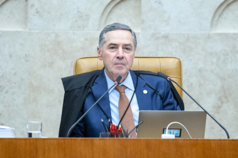 Presidente do STF: Em defesa da Constituição, da democracia e da Justiça
